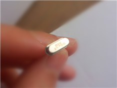 对讲机基本原理（对讲机晶振）