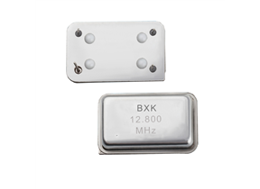 全尺寸晶体振荡器(Full-Size OSC)