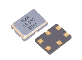 7050 SMD贴片晶体滤波器