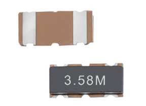 ZTA系列陶瓷晶振